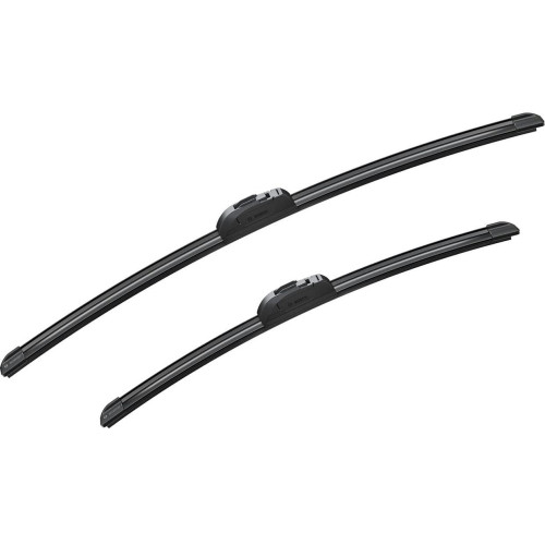 Склоочисник BOSCH Aerotwin безкаркасний комплект 600/475мм (3 397 118 909 )