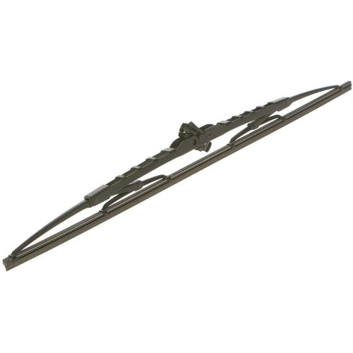 Склоочисник BOSCH Eco каркасний 500мм під гачок (3 397 004 670)