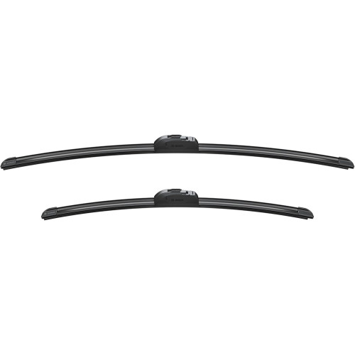 Склоочисник BOSCH Aerotwin безкаркасний комплект 650/500мм (3 397 007 706)