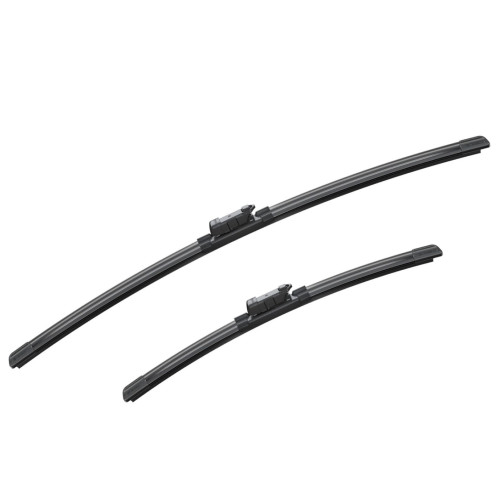 Склоочисник BOSCH Aerotwin безкаркасний комплект 600/400мм (3 397 007 555)
