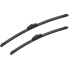 Склоочисник BOSCH Aerotwin безкаркасний комплект 550/475мм (3 397 118 904)