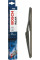 Склоочисник Bosch каркасний 300мм задній  (3 397 004 629)
