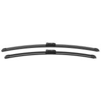 Склоочисник BOSCH Aerotwin безкаркасний комплект 600/530мм (3 397 007 430)