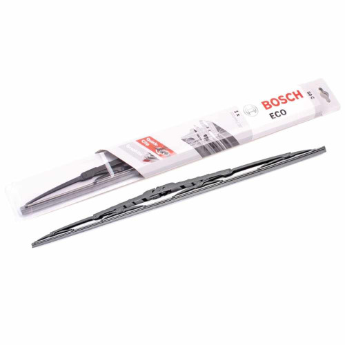 Склоочисник BOSCH Eco каркасний 700мм (3 397 011 549)