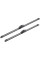 Склоочисник BOSCH Aerotwin безкаркасний комплект 600/530мм (3 397 118 996)