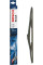 Склоочисник Bosch Twin каркасний 350мм задній (3 397 004 631)