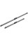 Склоочисник BOSCH Aerotwin безкаркасний комплект 650/475мм (3 397 014 116)