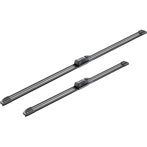 Склоочисник BOSCH Aerotwin безкаркасний комплект 650/475мм (3 397 014 116)