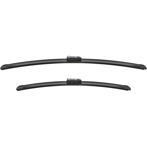 Склоочисник BOSCH Aerotwin безкаркасний комплект 600/475мм (3 397 118 979)