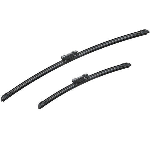 Склоочисник BOSCH Aerotwin безкаркасний комплект 600/380мм (3 397 007 292)