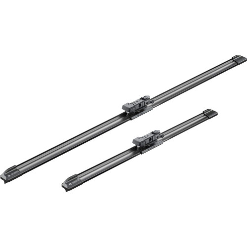 Склоочисник BOSCH Aerotwin безкаркасний комплект 600/380мм (3 397 007 292)