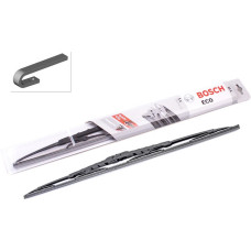 Склоочисник BOSCH Eco каркасний 550мм під гачок (3 397 004 672)