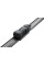 Склоочисник BOSCH Aerotwin безкаркасний комплект 650/550мм (3 397 007 088)