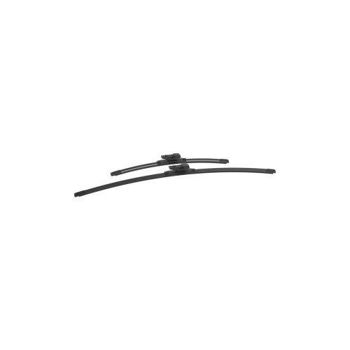 Склоочисник BOSCH Aerotwin безкаркасний комплект 650/400мм (3 397 014 156)