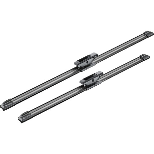 Склоочисник BOSCH Aerotwin безкаркасний комплект 550/475мм (3 397 014 173)