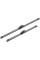 Склоочисник BOSCH Aerotwin безкаркасний комплект 600/475мм (3 397 118 909 )