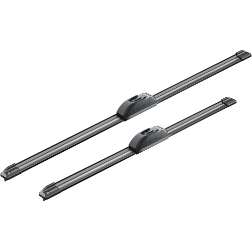 Склоочисник BOSCH Aerotwin безкаркасний комплект 600/475мм (3 397 118 909 )