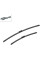 Склоочисник BOSCH Aerotwin безкаркасний комплект 650/400мм (3 397 007 414)