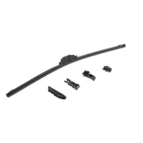 Склоочисник VALEO First безкаркасний 550мм (575007)