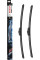 Склоочисник BOSCH Aerotwin безкаркасний комплект 550/530мм (3 397 118 906 )