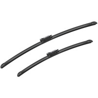 Склоочисник BOSCH Aerotwin безкаркасний комплект 600/475мм (3 397 118 929)