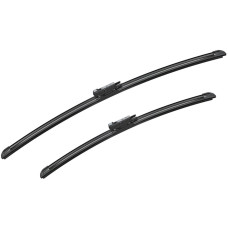 Склоочисник BOSCH Aerotwin безкаркасний комплект 600/475мм (3 397 118 929)
