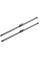 Склоочисник BOSCH Aerotwin безкаркасний комплект 700/700мм (3 397 014 121)