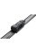 Склоочисник BOSCH Aerotwin безкаркасний комплект 530/530мм (3 397 009 051)