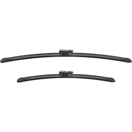 Склоочисник BOSCH Aerotwin безкаркасний комплект 600/450мм (3 397 014 398)