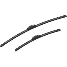 Склоочисник BOSCH Aerotwin безкаркасний комплект 600/450мм (3 397 118 912)