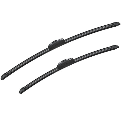 Склоочисник BOSCH Aerotwin безкаркасний комплект 600/500мм (3 397 118 910)