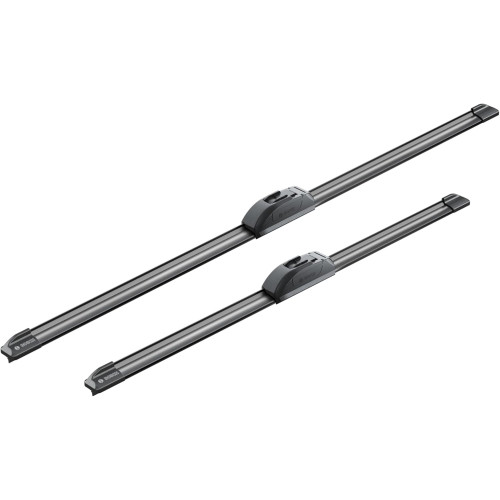 Склоочисник BOSCH Aerotwin безкаркасний комплект 650/500мм (3 397 007 706)