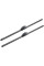 Склоочисник BOSCH Aerotwin безкаркасний комплект 625/500мм (3 397 014 164)