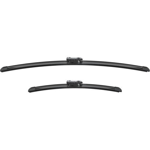 Склоочисник BOSCH Aerotwin безкаркасний комплект 600/380мм (3 397 007 292)