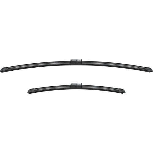 Склоочисник BOSCH Aerotwin безкаркасний комплект 650/425мм (3 397 118 977)
