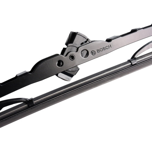 Склоочисник BOSCH Aerotwin каркасний комплект 500/500мм (3 397 005 161)