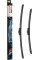 Склоочисник BOSCH Aerotwin безкаркасний комплект 600/500мм (3 397 118 910)