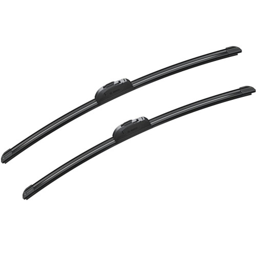 Склоочисник BOSCH Aerotwin безкаркасний комплект 550/530мм (3 397 118 906 )