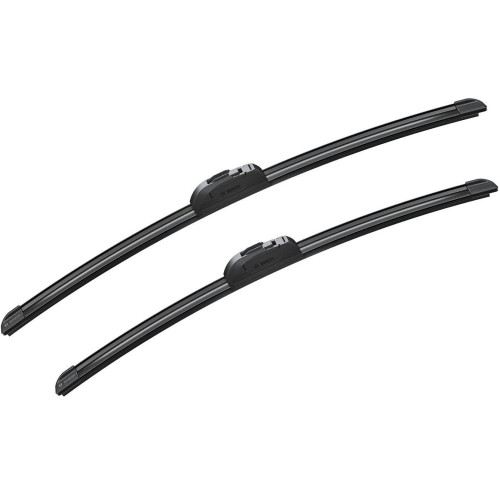 Склоочисник BOSCH Aerotwin безкаркасний комплект 550/500мм (3 397 118 905)