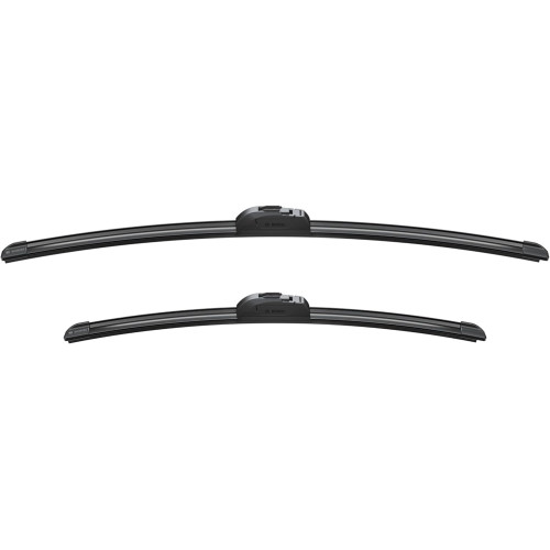 Склоочисник BOSCH Aerotwin безкаркасний комплект 600/475мм (3 397 118 909 )
