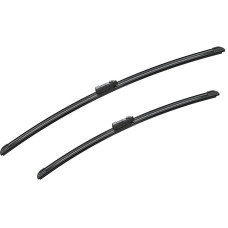 Склоочисник BOSCH Aerotwin безкаркасний комплект 650/530мм (3 397 007 638)