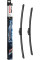 Склоочисник BOSCH Aerotwin безкаркасний комплект 600/530мм (3 397 118 996)
