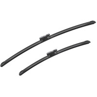 Склоочисник BOSCH Aerotwin безкаркасний комплект 600/450мм (3 397 014 398)