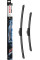 Склоочисник BOSCH Aerotwin безкаркасний комплект 550/400мм (3 397 118 984)