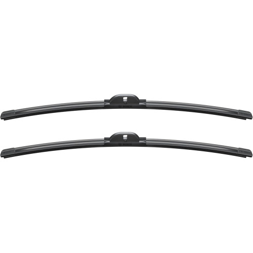 Склоочисник BOSCH Aerotwin безкаркасний комплект 550/550мм (3 397 118 933)