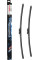 Склоочисник BOSCH Aerotwin безкаркасний комплект 650/600мм (3 397 007 215)
