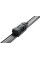 Склоочисник BOSCH Aerotwin безкаркасний комплект 600/450мм (3 397 007 187)