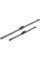Склоочисник BOSCH Aerotwin безкаркасний комплект 600/450мм (3 397 118 912)