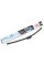 Склоочисник Bosch Aerotwin безкаркасний 600мм (3 397 008 538)
