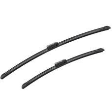 Склоочисник BOSCH Aerotwin безкаркасний комплект 600/450мм (3 397 007 187)